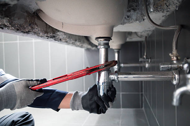 Trusted Garbage Disposal Repair service in West Point, UT - Masters Plumbing Service
